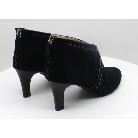 LifeStride Giada Booties Women's Shoes - Picture 3 of 8
